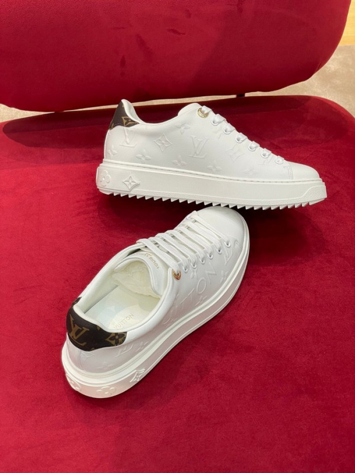 lou1su1tt Luxembourg Sneaker