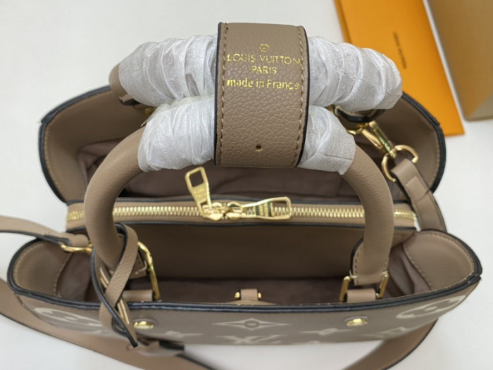 Lou1su1tt BAG