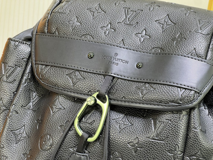 Lou1su1tt BACKPACK