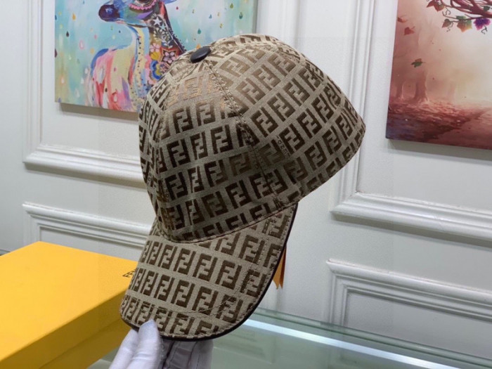 FEND1 HAT