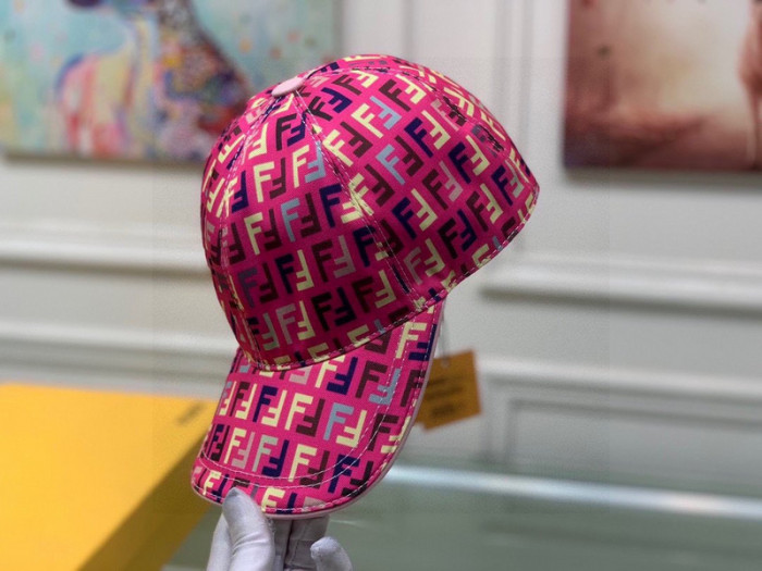FEND1 HAT