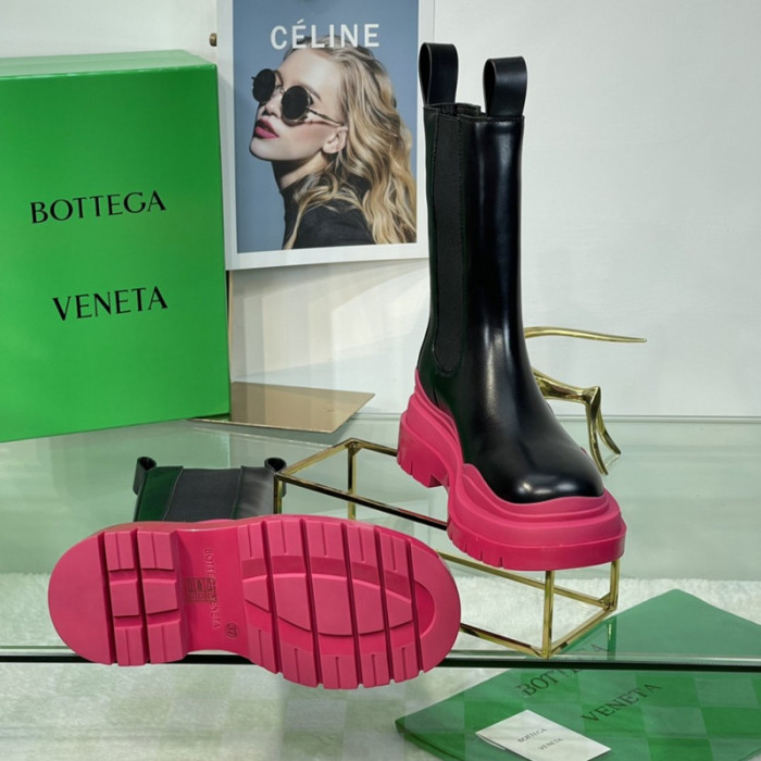 bo*te*ga Ve*ne*ta boots