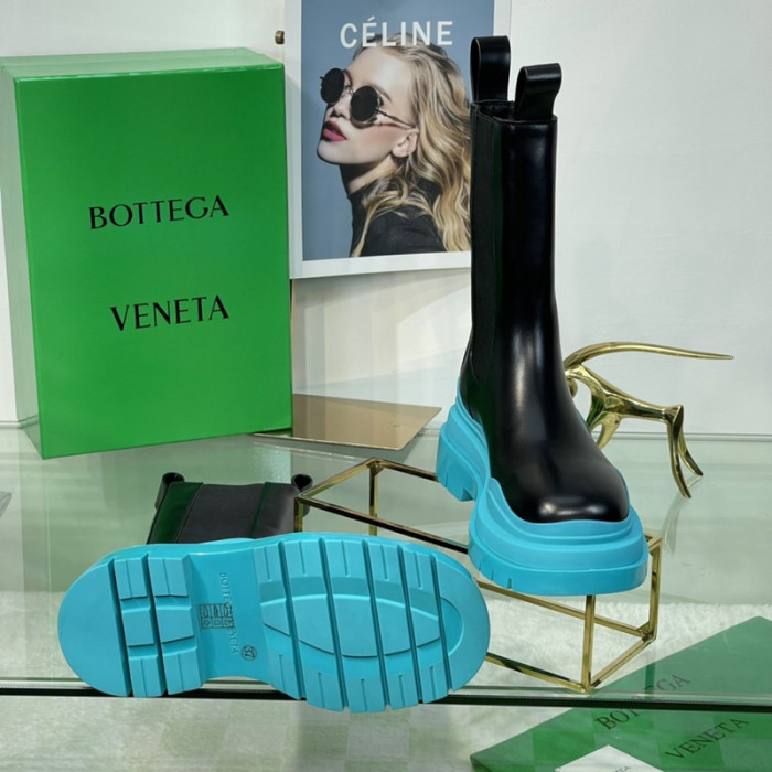bo*te*ga Ve*ne*ta boots
