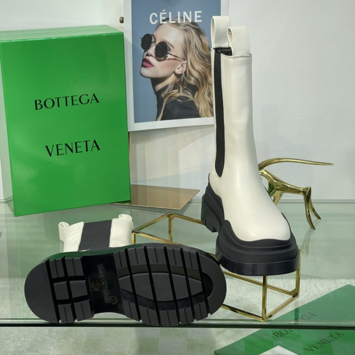 bo*te*ga Ve*ne*ta boots