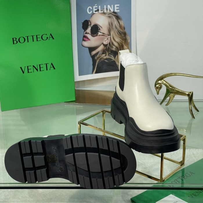 bo*te*ga Ve*ne*ta boots