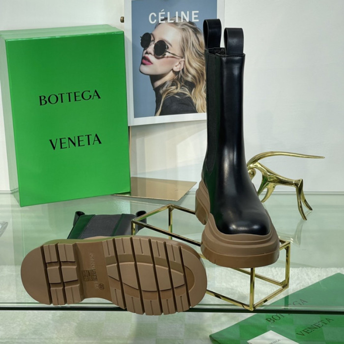 bo*te*ga Ve*ne*ta boots