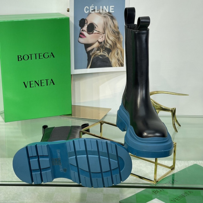 bo*te*ga Ve*ne*ta boots