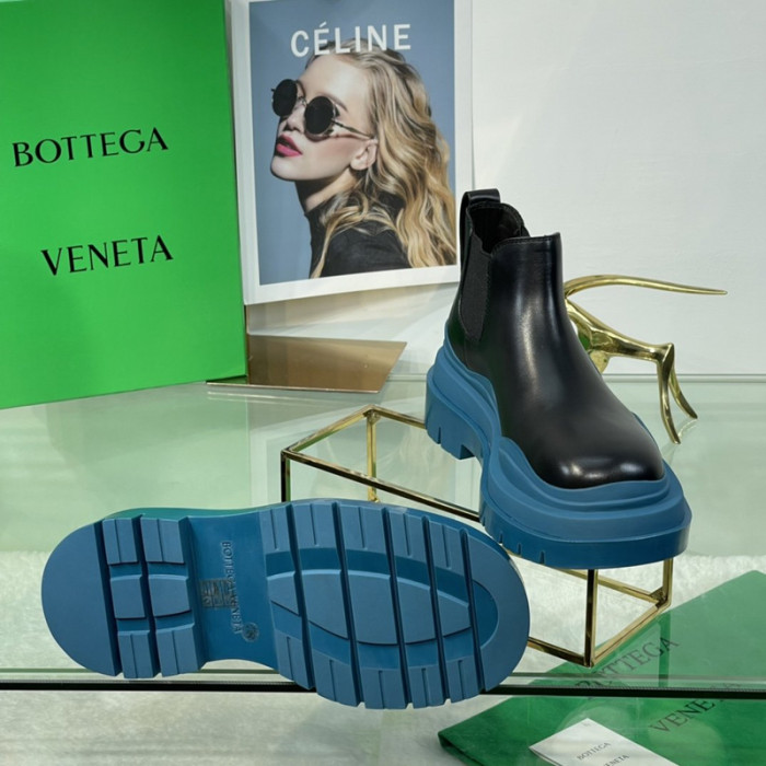bo*te*ga Ve*ne*ta boots