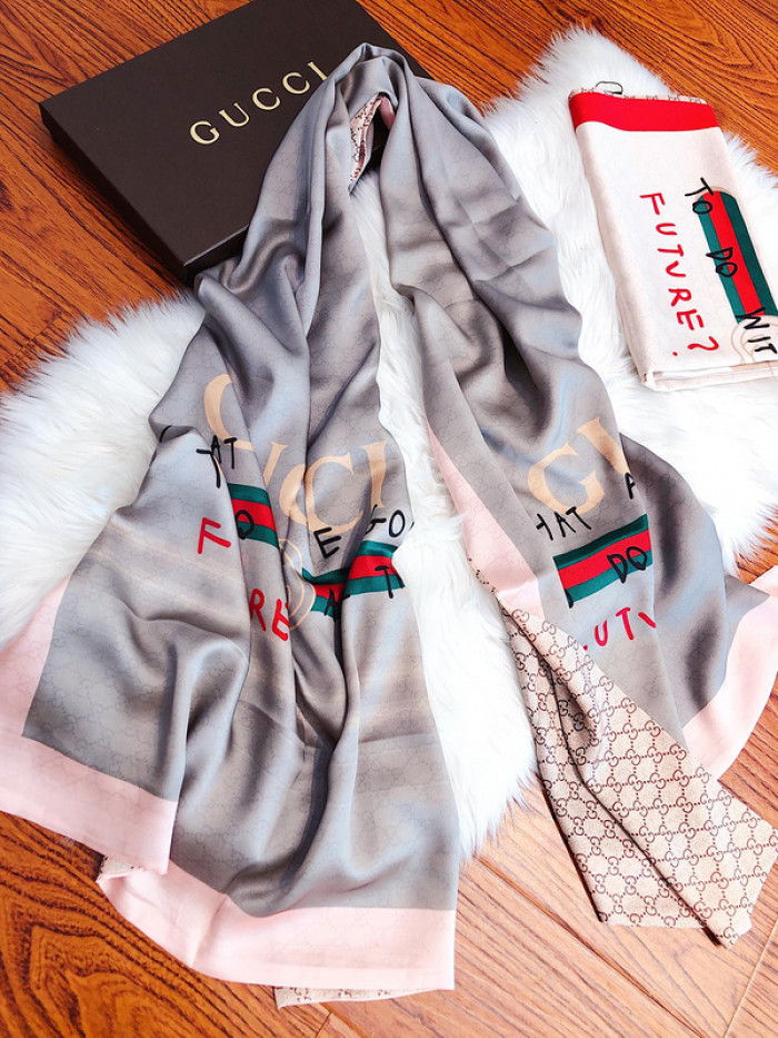Gu66 SCARF