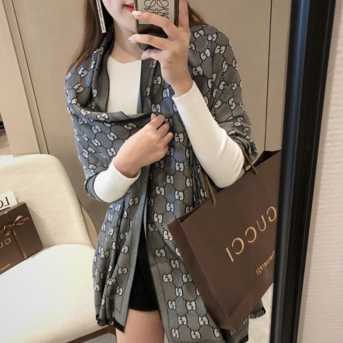 Gu66 SCARF