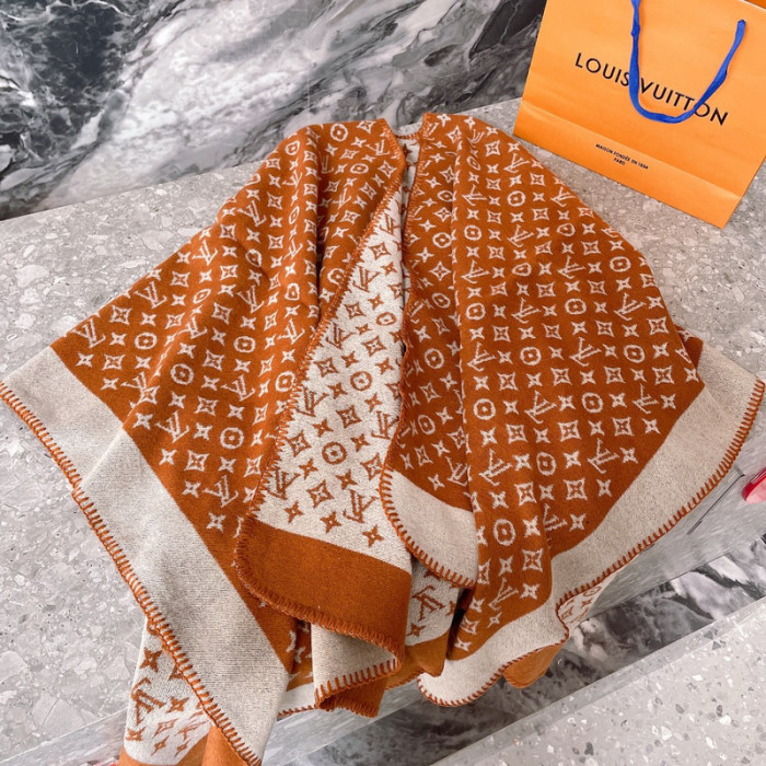 D10R SCARF