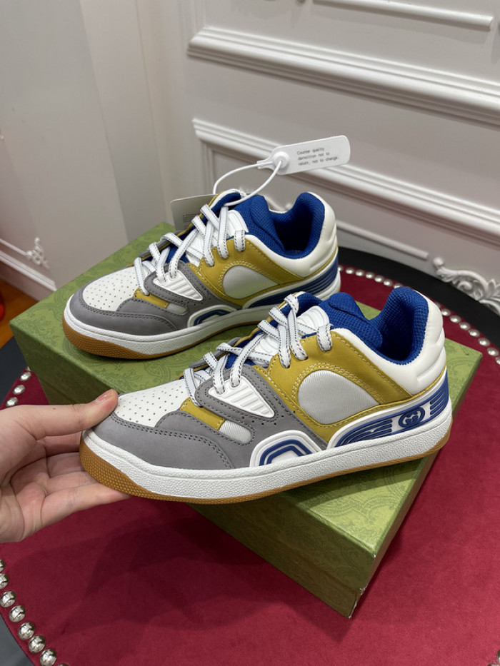 Gu66 BASKET
