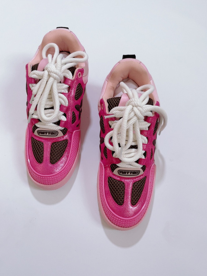 Lou1su1tt Skate Sneaker