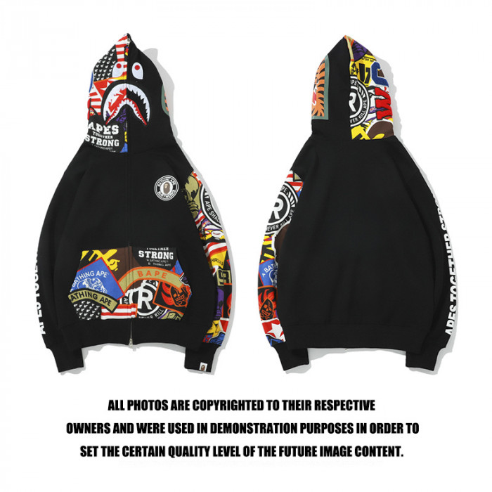 BAPE Hoodie