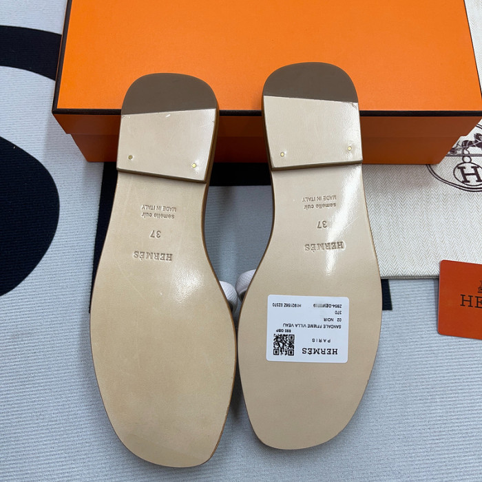 Hemr3 Slippers