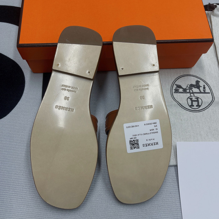 Hemr3 Slippers