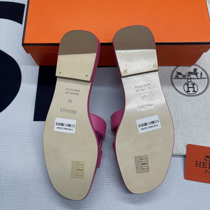 Hemr3 Slippers
