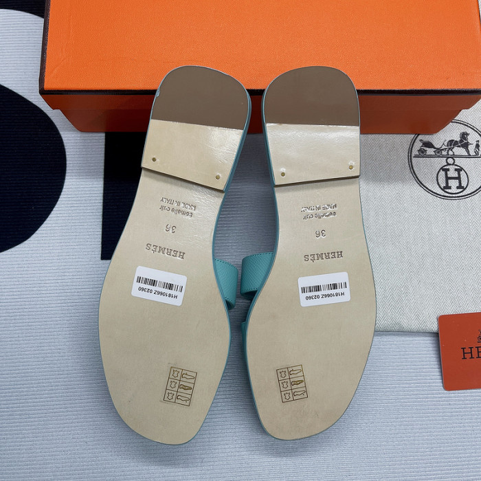 Hemr3 Slippers