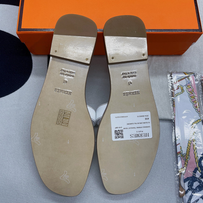 Hemr3 Slippers