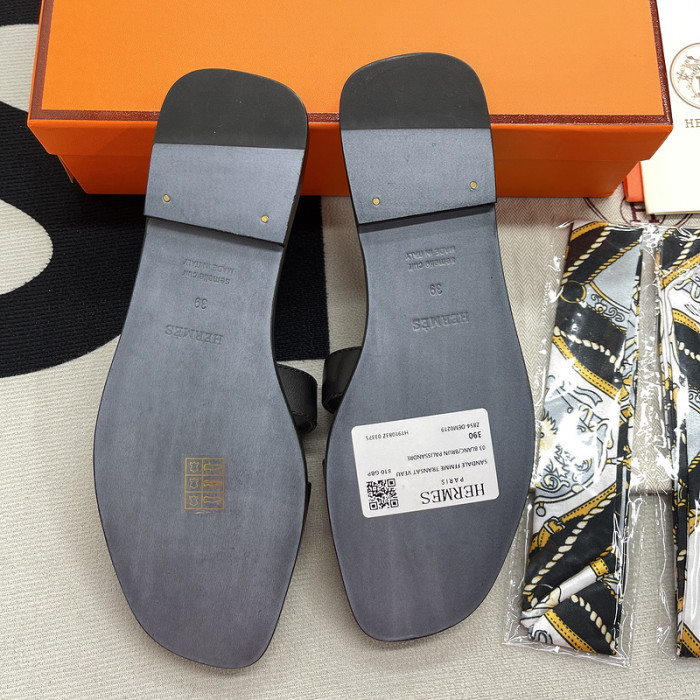 Hemr3 Slippers