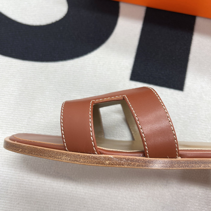 Hemr3 Slippers