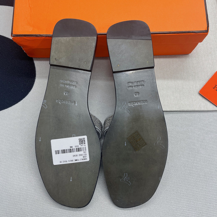 Hemr3 Slippers