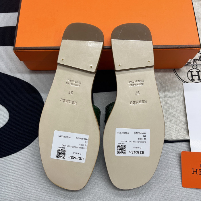 Hemr3 Slippers