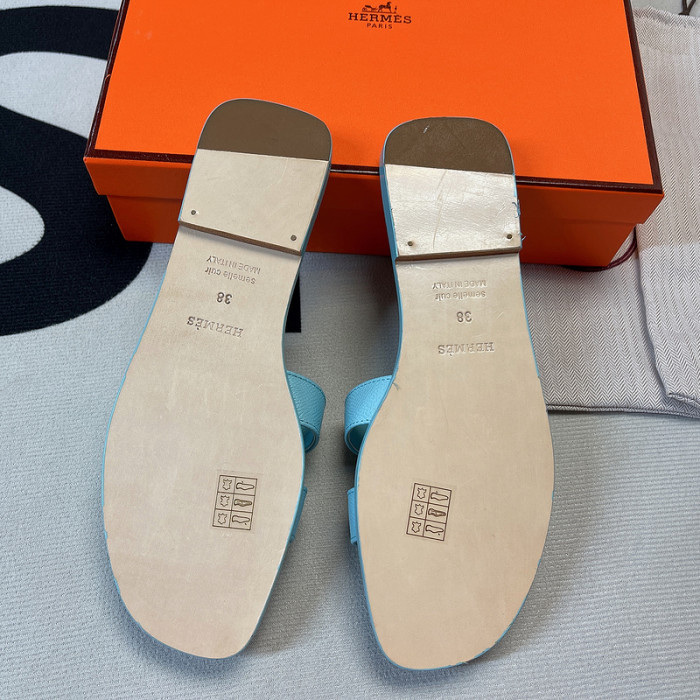 Hemr3 Slippers