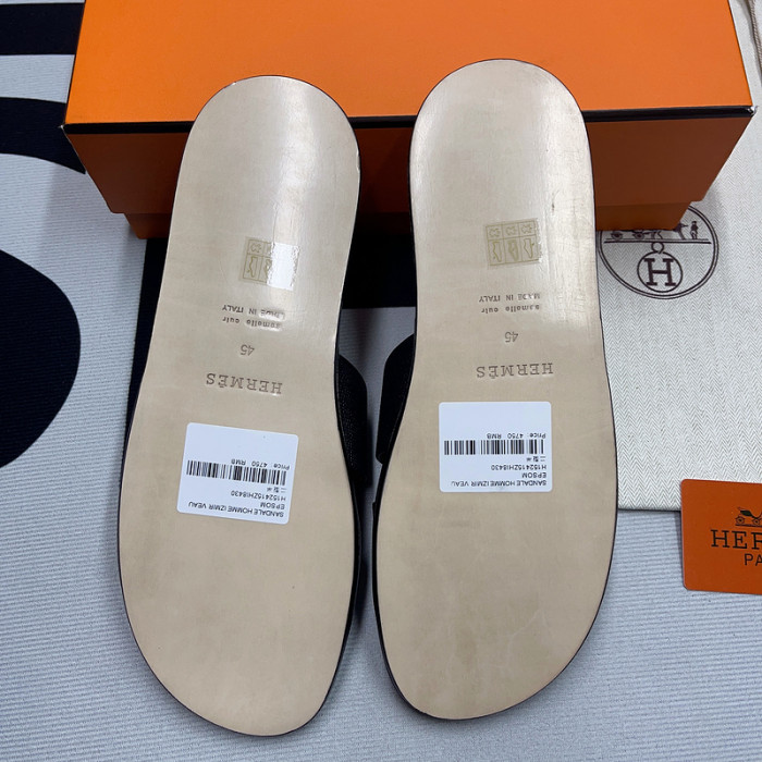 Hemr3 Slippers