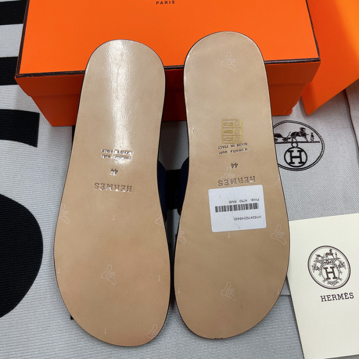 Hemr3 Slippers