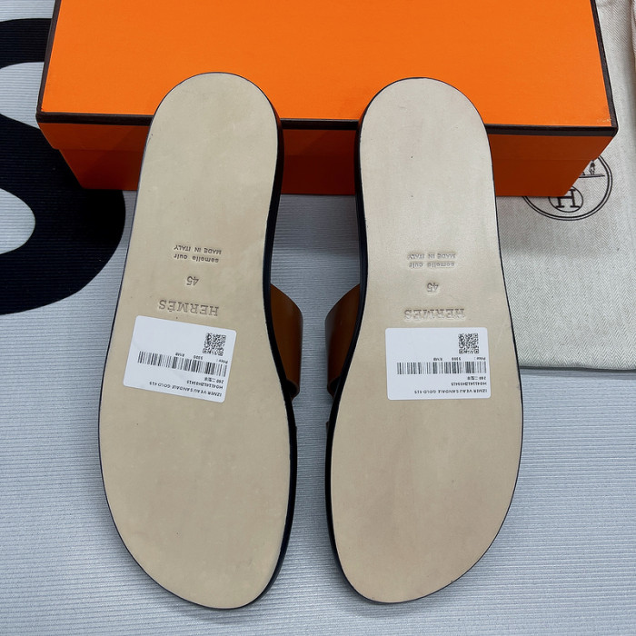 Hemr3 Slippers