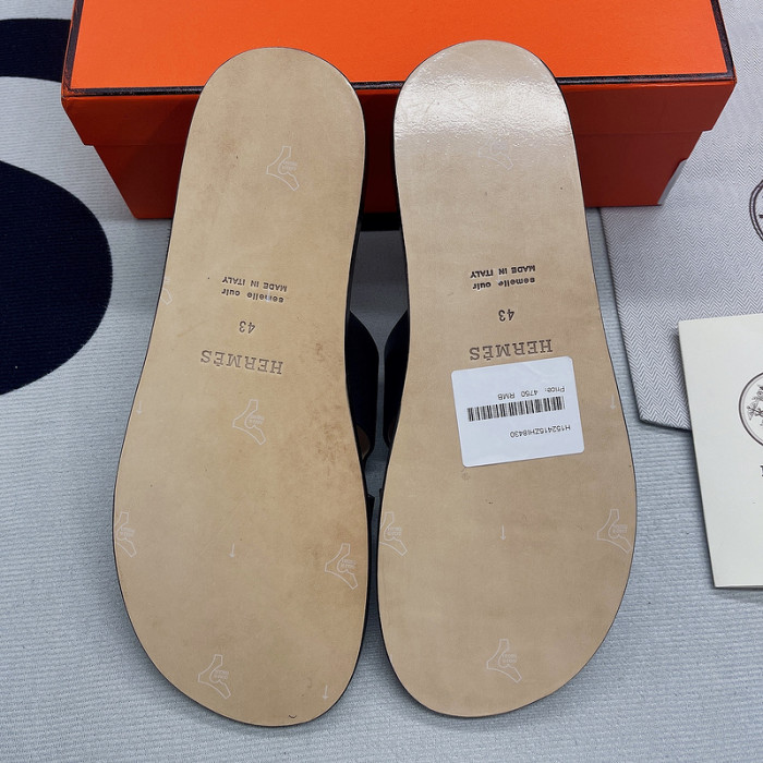 Hemr3 Slippers