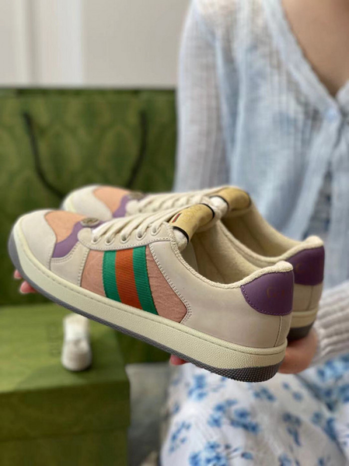 Gu66 Screener GG Canvas