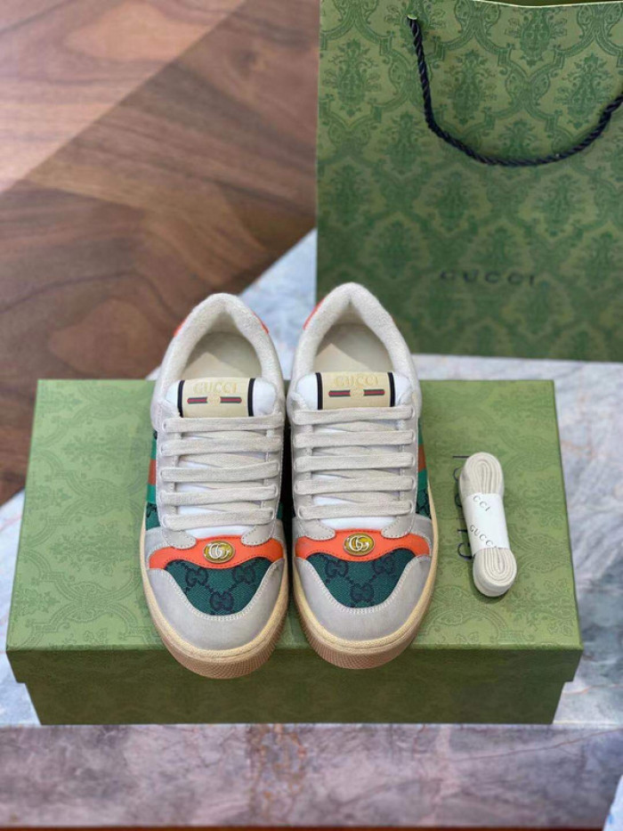 Gu66 Screener GG Canvas