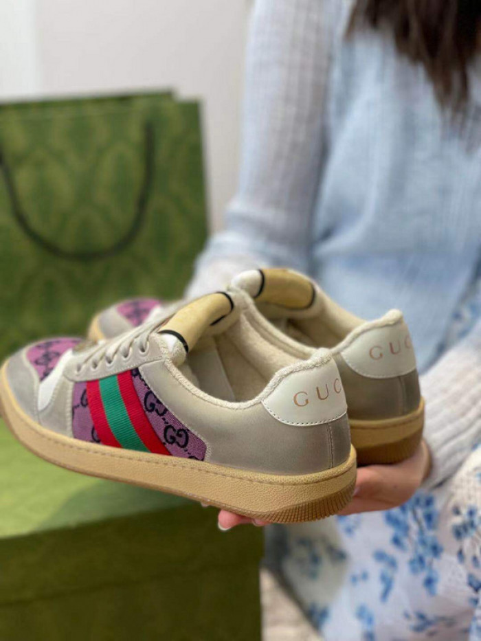 Gu66 Screener GG Canvas