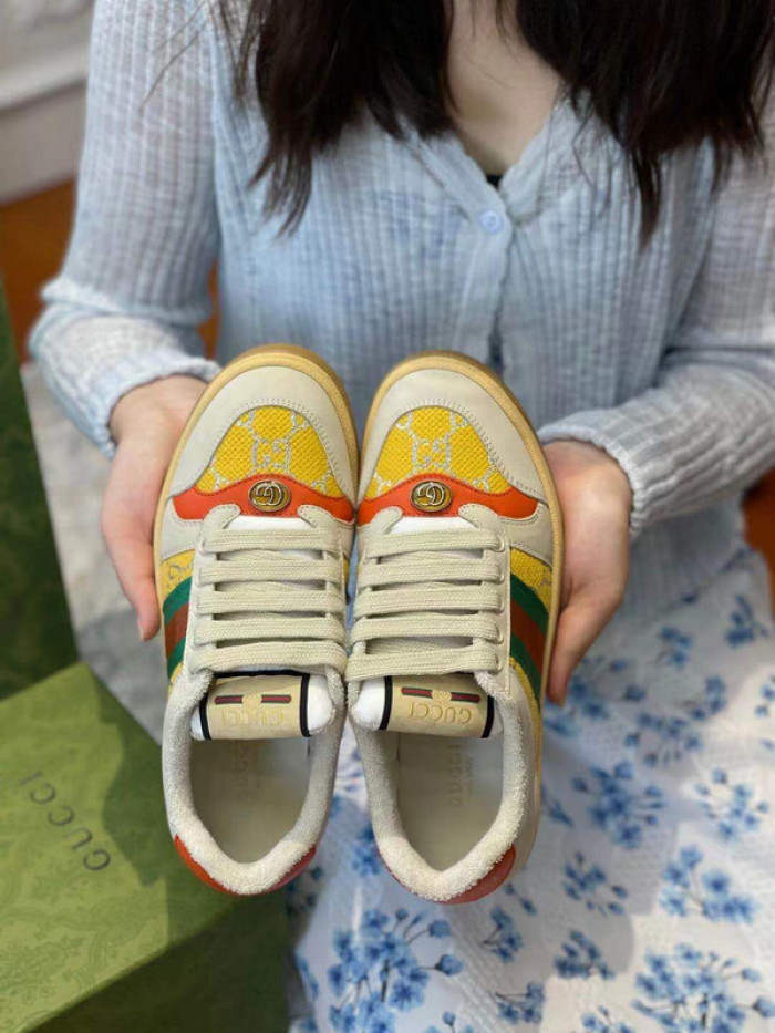 Gu66 Screener GG Canvas