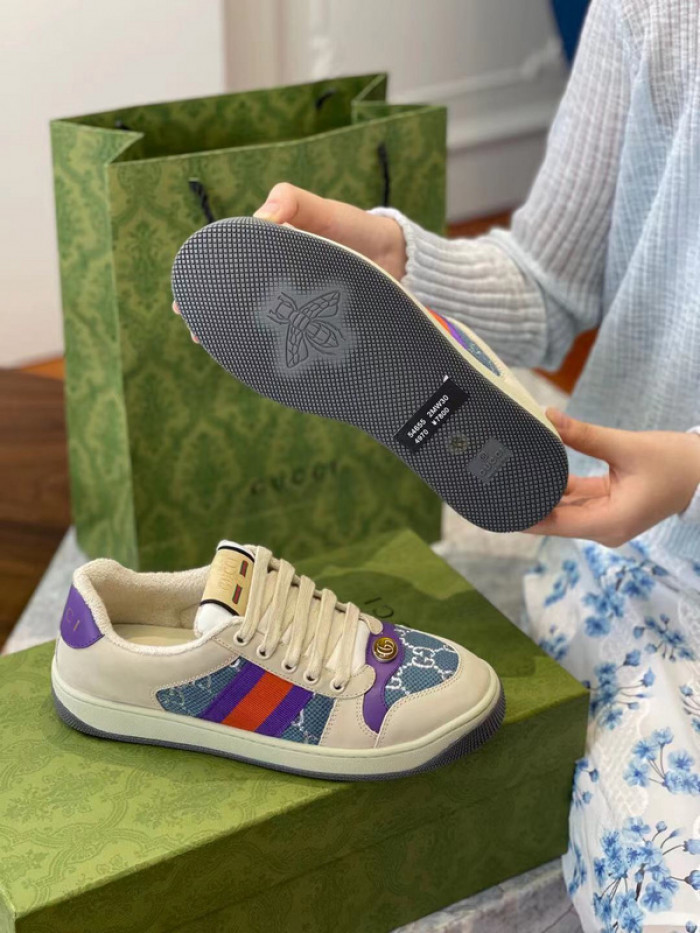 Gu66 Screener GG Canvas