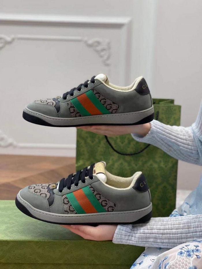 Gu66 Screener GG Canvas