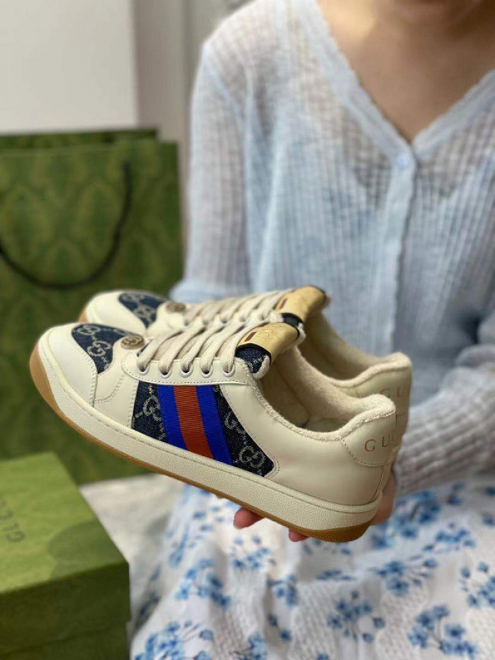 Gu66 Screener GG Canvas