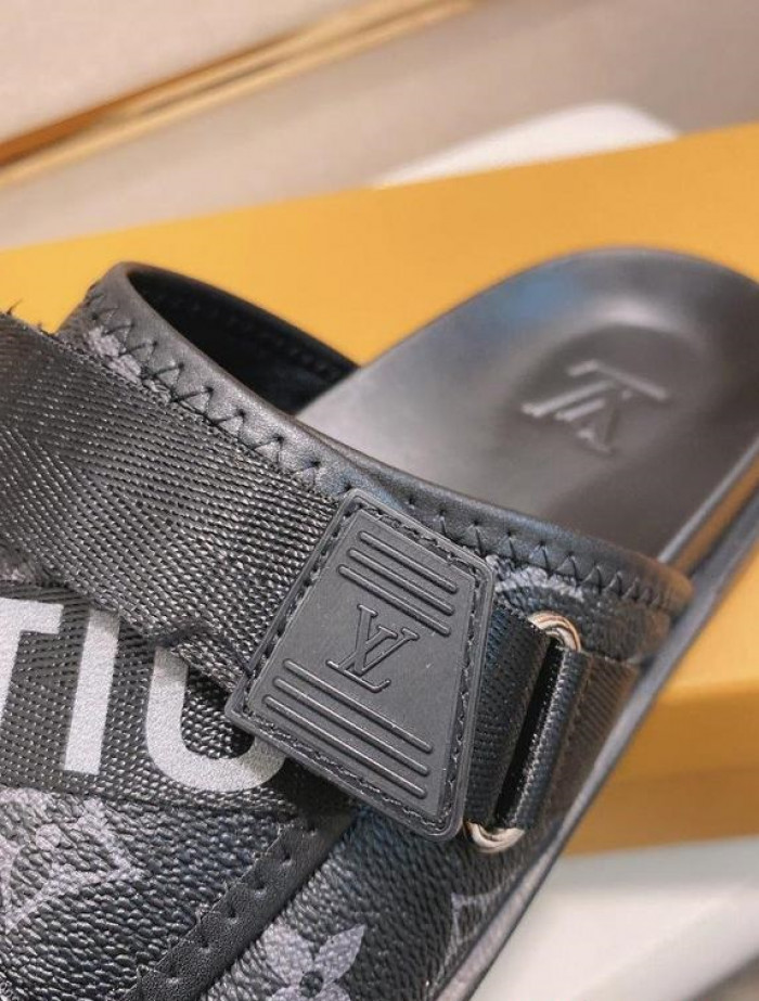 Lou1su1tt slides