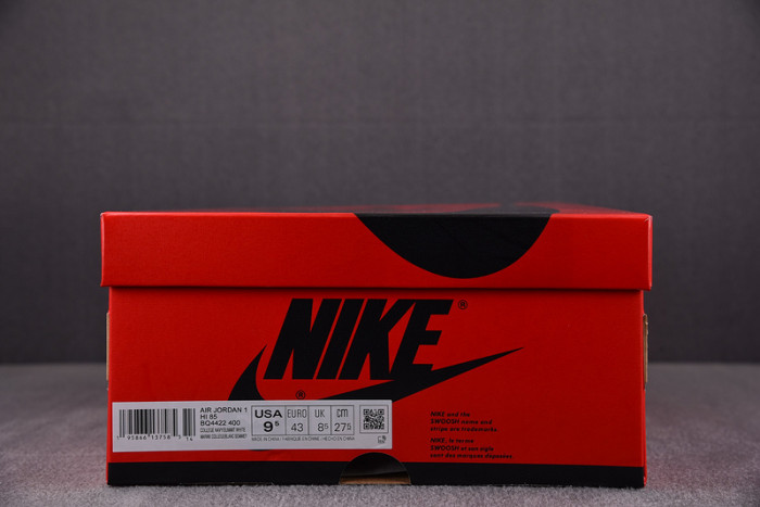 AIR Jordan 1 Retro High 85 Georgetown BQ4422-400