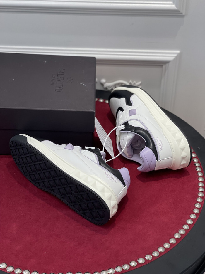 Valnetin0 One Stud Low-Top