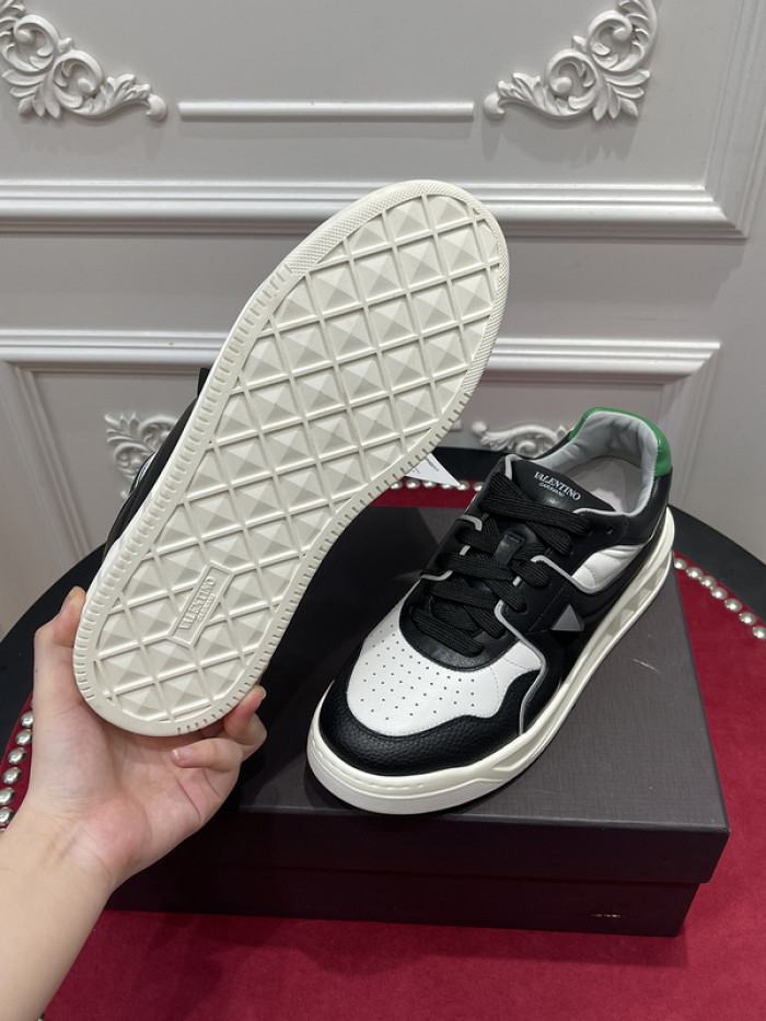Valnetin0 One Stud Low-Top