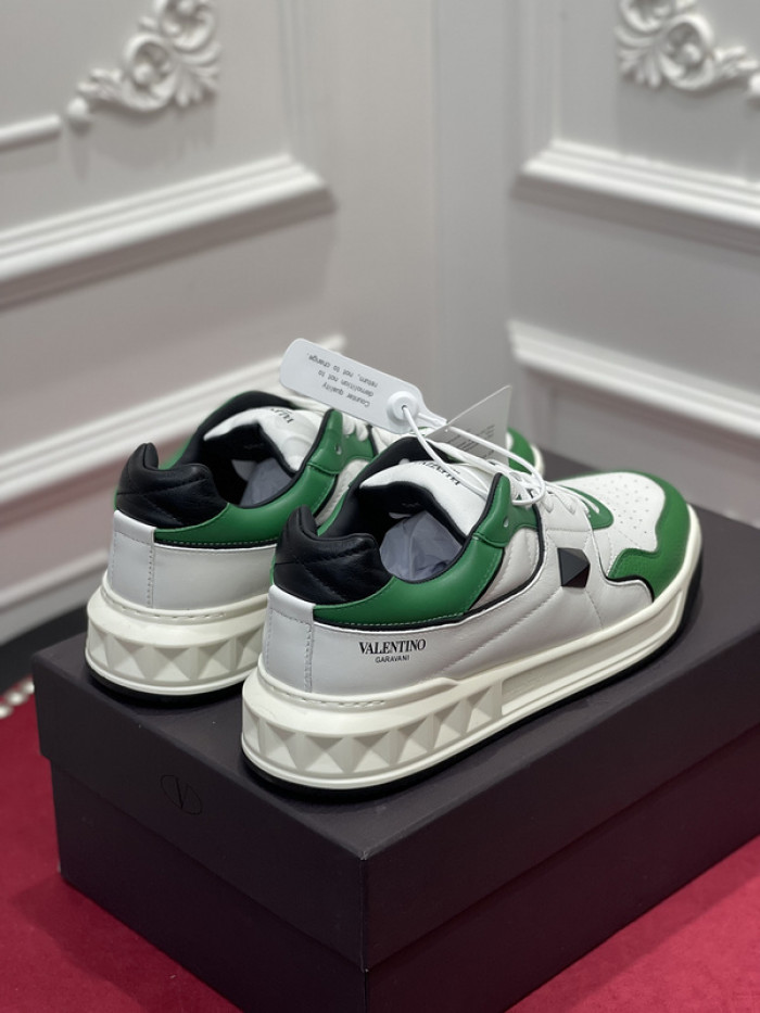 Valnetin0 One Stud Low-Top