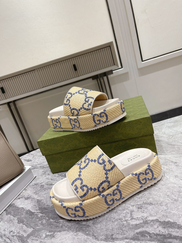 Gu66 SLIPPERS