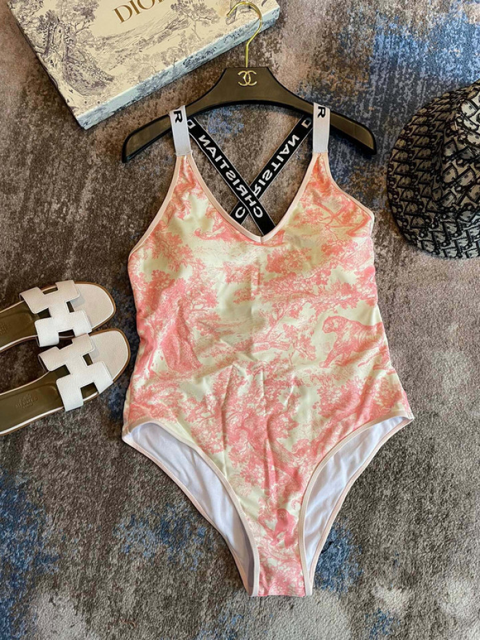 D10R swimsuit