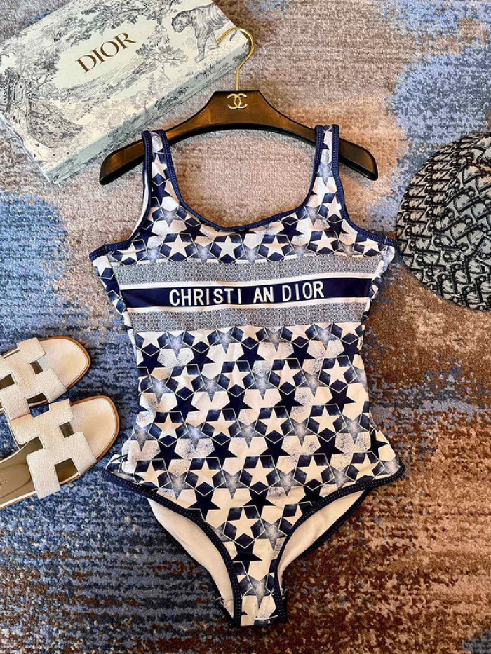 D10R swimsuit