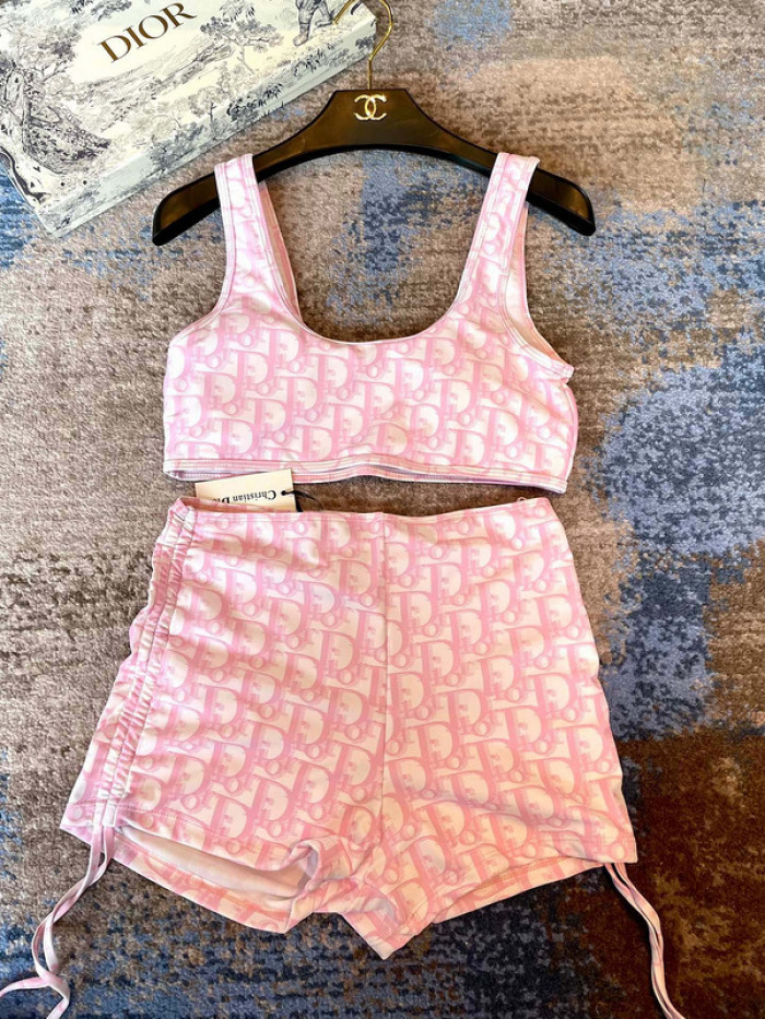 D10R swimsuit