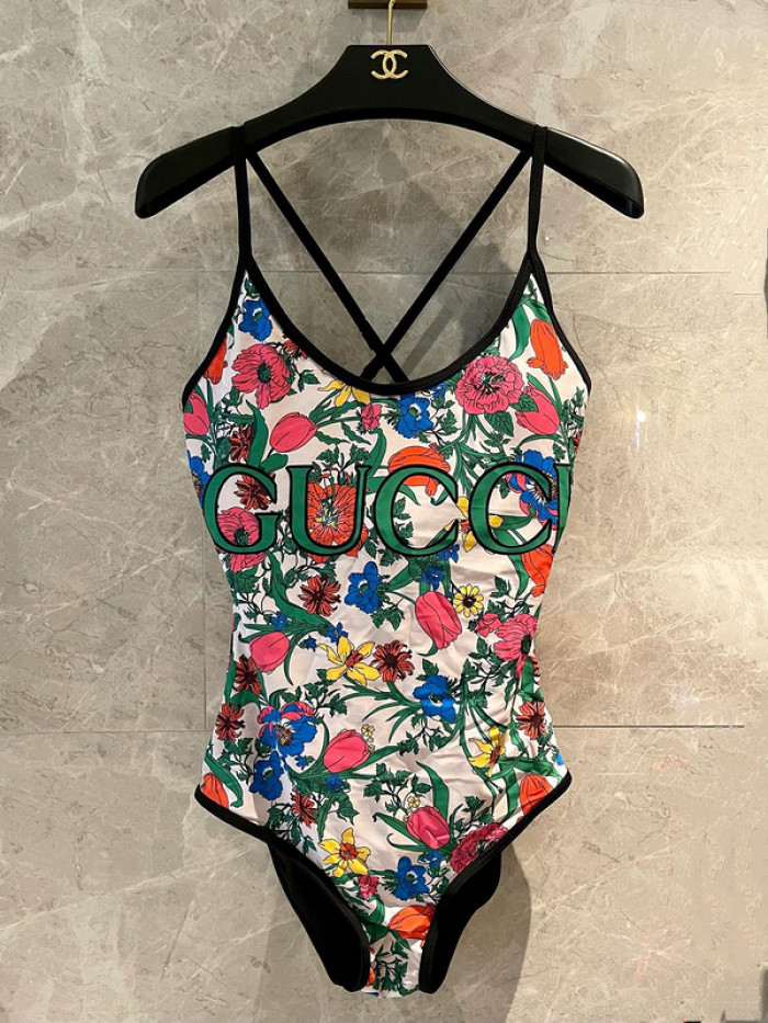 Gu66 swimsuit