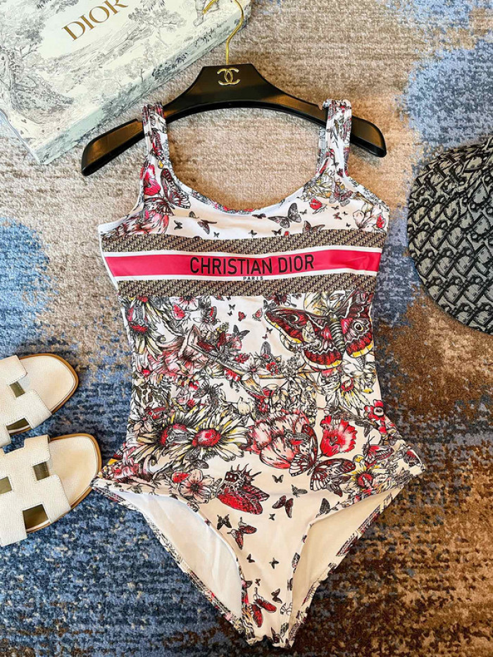 D10R swimsuit